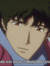 Spike Spiegel
