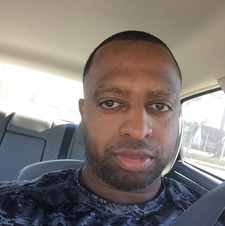 Kendell Davis