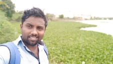 Muthurajan. M