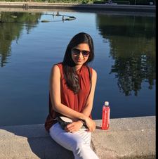 Khushbu