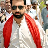 Asad Ur Rehman