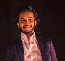 Vedant Chaudhari
