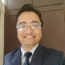 Deepak Sharma