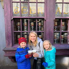 Sara Riley Piotrowski