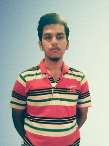 Sourav Das