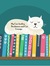 MyCatJeoffry Books