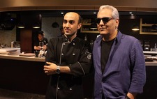 Mohammad Najafzadeh