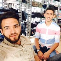 نعيم الشريف