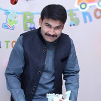 Zeeshan Sulehri