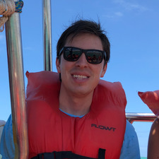 Alejandro Sanchez