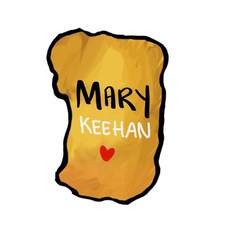 Mary Keehan