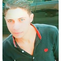 Ahmed Shaban