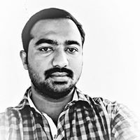 Karthik Naga