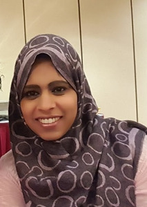 Zohra Shaik