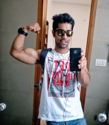 Vivek Dhanda