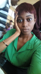 Chidinma