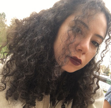 Merve Pınar Yeşilyurt