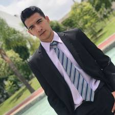 Víctor Mancera Osorio