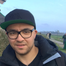Michael Adly