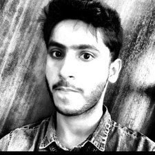 Vivekanand Mishra