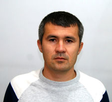 Ibrohim Ermatov