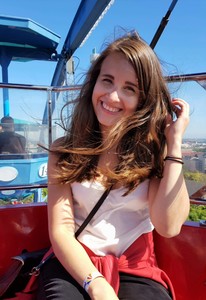 Erika Rintamäenpää