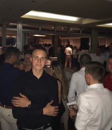 Ivan Petrovic Markovic