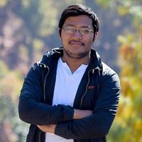 Rajan Shrestha
