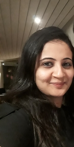 Berkha Oberoi