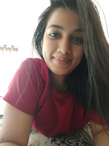 Aishwarya Khandalkar