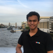 Nalin Narayan
