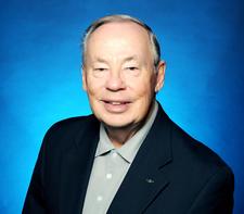 Ron Groves