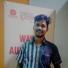 Shubham Arya