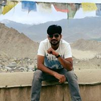 Vipin Sharma
