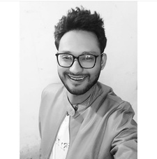 Akash Nandnaware