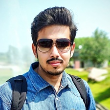 Sourav Dutta