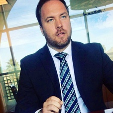 Matthew Jenkins