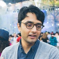 Krishnan Srinivasan