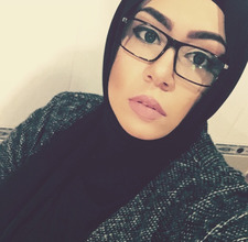 Aya Osama