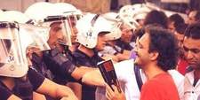 Yousef Ghabrah