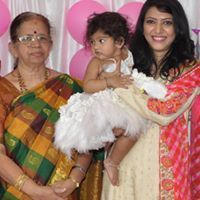 Ranjitha Shenoy