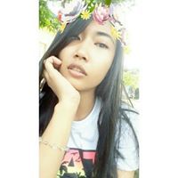 Nethalie Strong