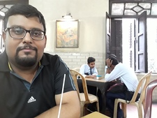 Subhajit Chaudhuri