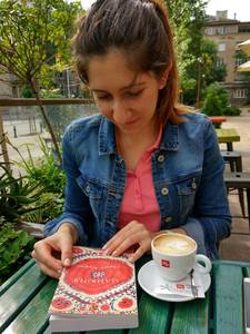 Диляна Кьорева