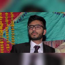 Muhammad Arslan Ashraf