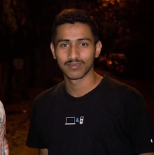Prathmesh Gardi
