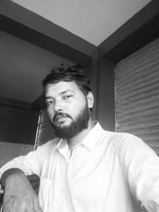 Shrijib kumar Kar