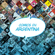 Comics en Argentina