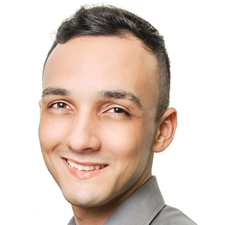 Élisson Michael Fernandes Araújo