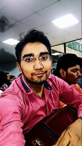 Pranjal Tripathi